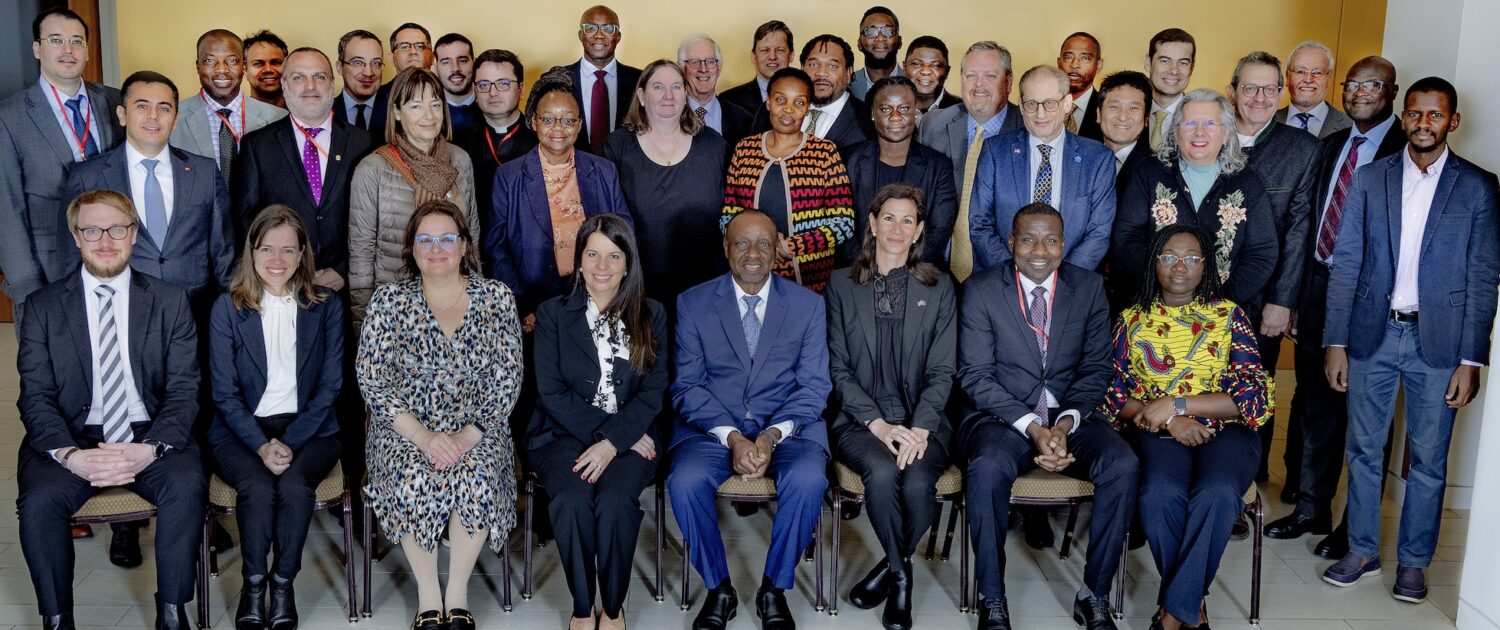 25th Meeting of the ITSO Advisory Committee (IAC-25)